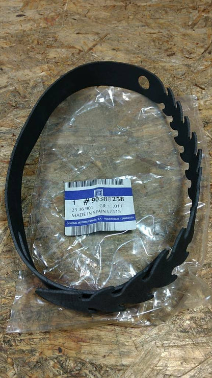 Opel Meriva B Halteband Seitenwandverkleidung original GM NEU