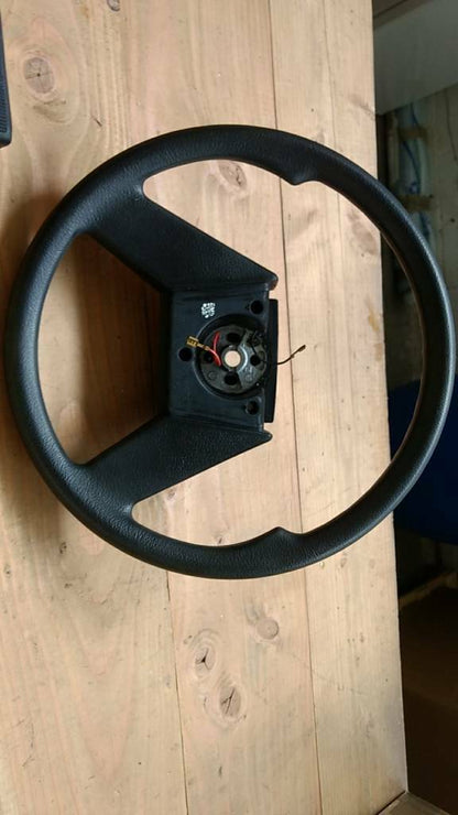 Kadett E Lenkrad original GM Opel Gebraucht