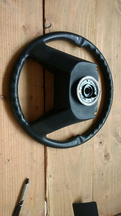 Kadett E Lenkrad original GM Opel Gebraucht