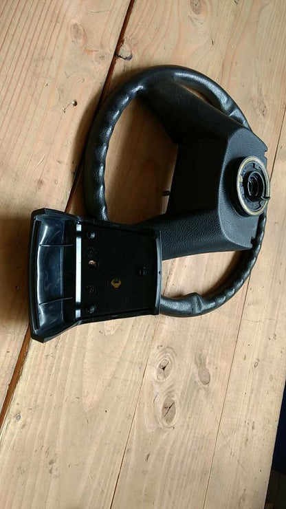 Kadett E Lenkrad original GM Opel Gebraucht