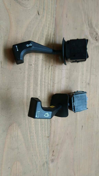 Kadett E Kombischalter original GM Opel Gebraucht
