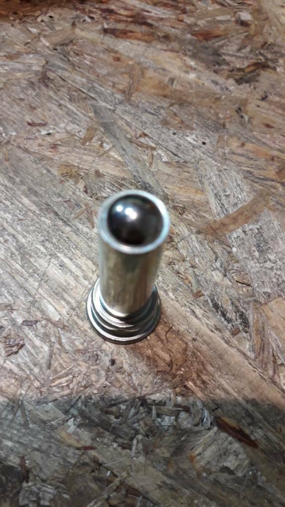 Astra H  Stift ( Schaltstange  /  Schaltgabel) Original GM Opel Neu