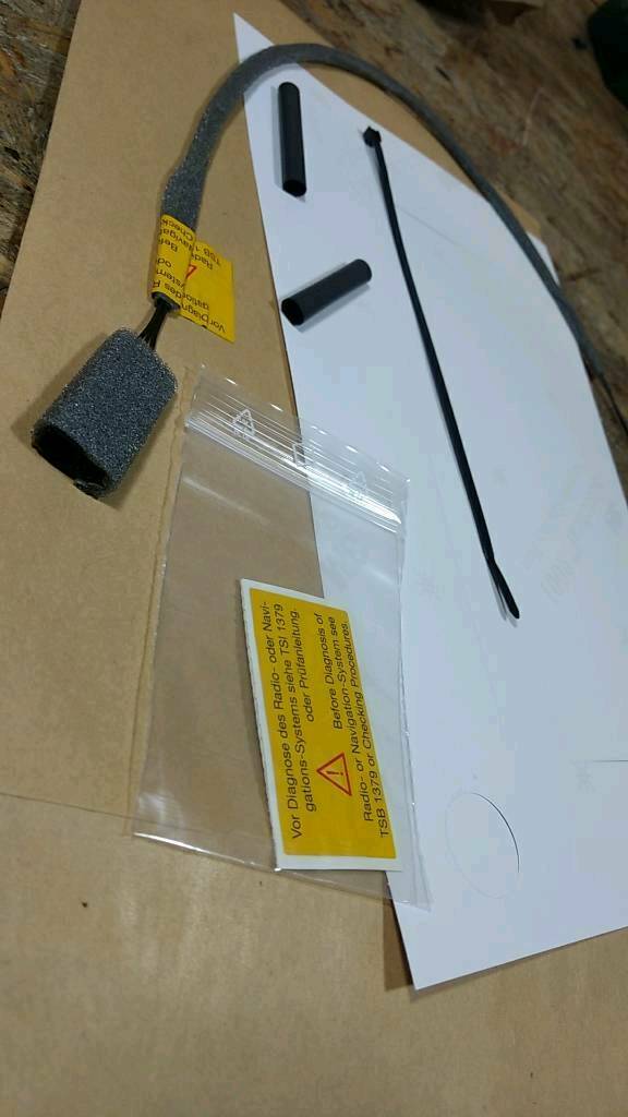 Oldtimer Youngtimer Kabelsatz Radio Navi original GM Opel NEU