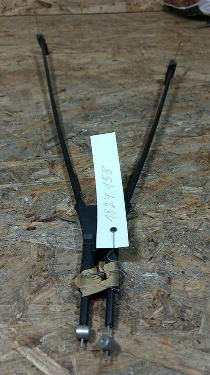 Corsa A Kabel ZSB Heizungsbedienteil Original GM Opel Neu