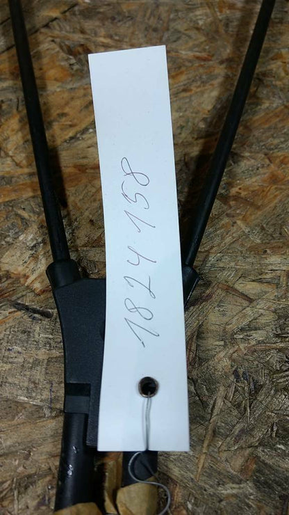 Corsa A Kabel ZSB Heizungsbedienteil Original GM Opel Neu