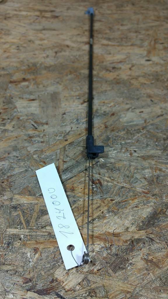Corsa A Kabel ZSB Heizungsbetätigung Luftl. original GM Opel NEU