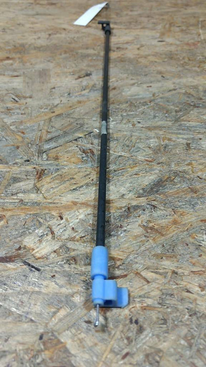 Corsa A Kabel ZSB Heizungsbetätigung Luftl. original GM Opel NEU