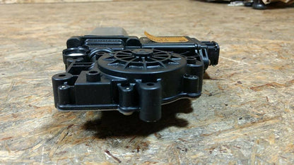 Corsa A Tigra B Fensterhebermotor v.l original GM Opel NEU