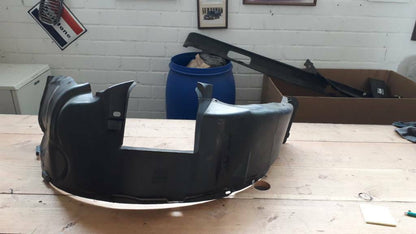Corsa-B Radhausschale vorne rechts Original GM Opel NEU