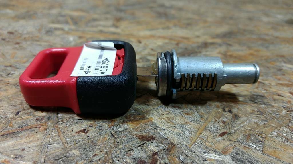 Vectra B CC Schließzylinder original GM Opel NEU