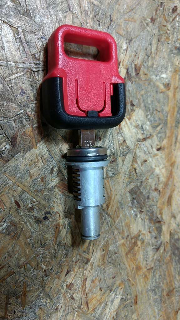 Vectra B CC Schließzylinder original GM Opel NEU