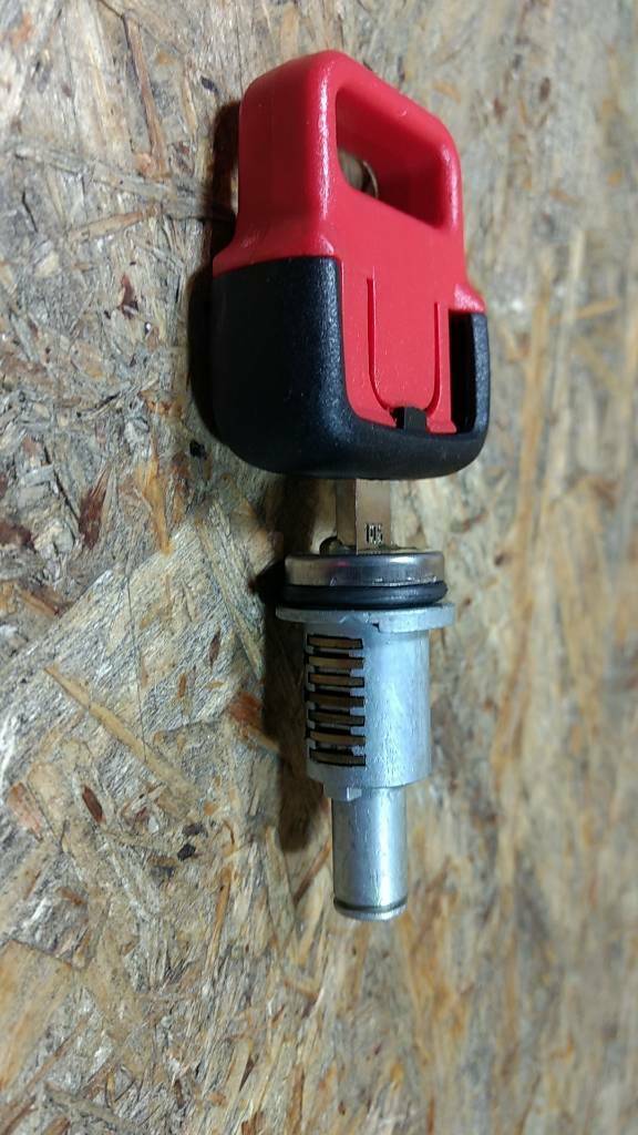 Vectra B CC Schließzylinder original GM Opel NEU