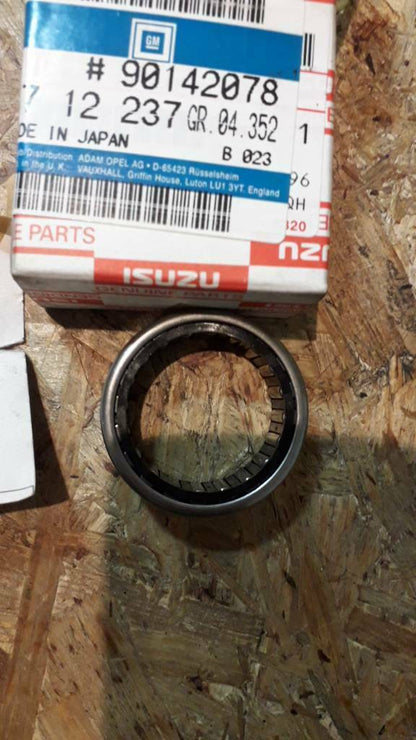 Astra F Lager Antriebswelle Original GM Opel Neu