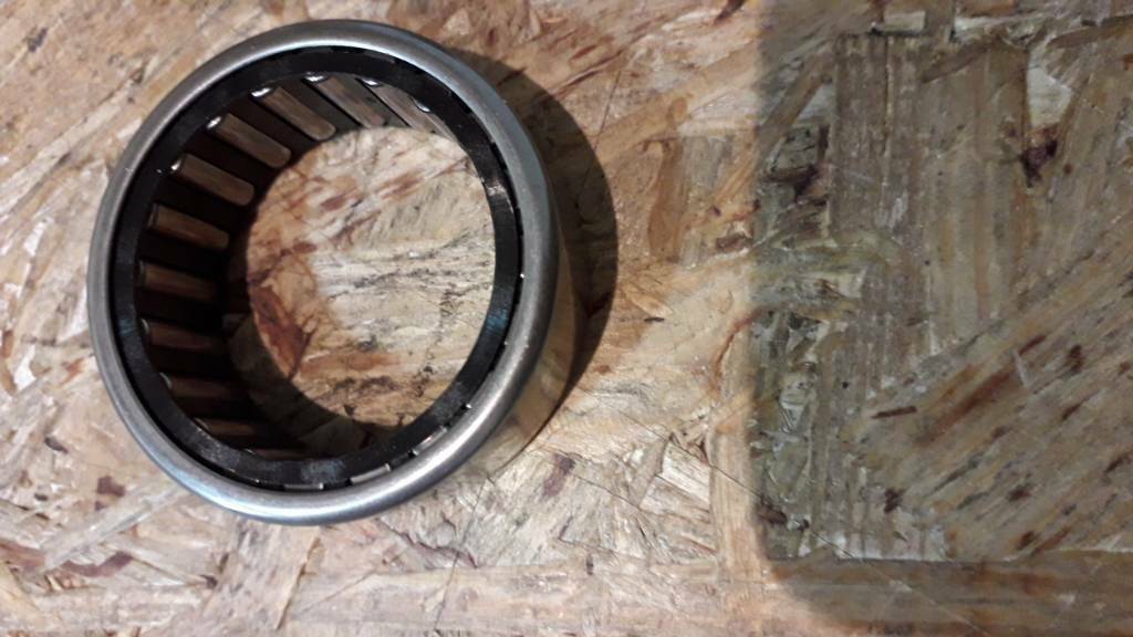 Astra F Lager Antriebswelle Original GM Opel Neu