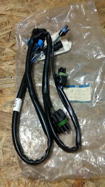 Omega A Kabelsatz ZBS Automatikgetriebe Original GM Opel Neu
