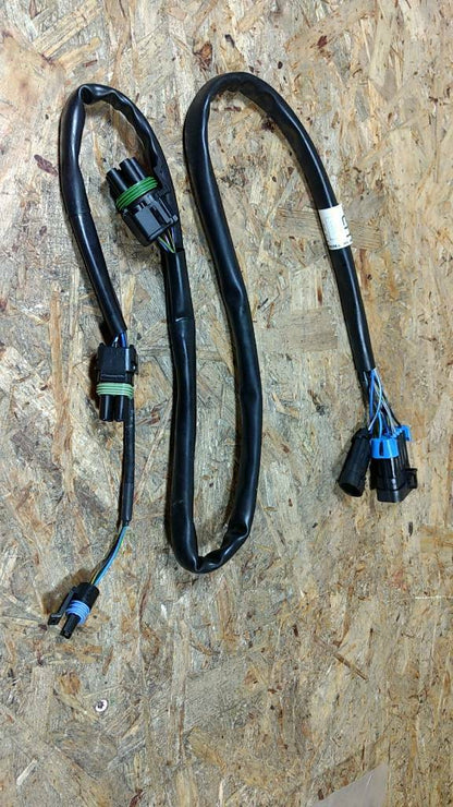 Omega A Kabelsatz ZBS Automatikgetriebe Original GM Opel Neu