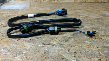 Omega A Kabelsatz ZBS Automatikgetriebe Original GM Opel Neu