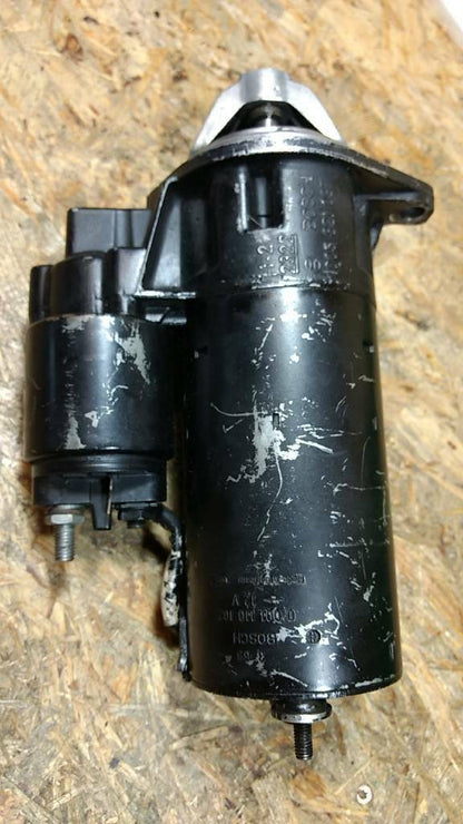 Astra F Anlasser Diesel original GM Opel