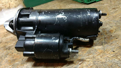 Astra F Anlasser Diesel original GM Opel