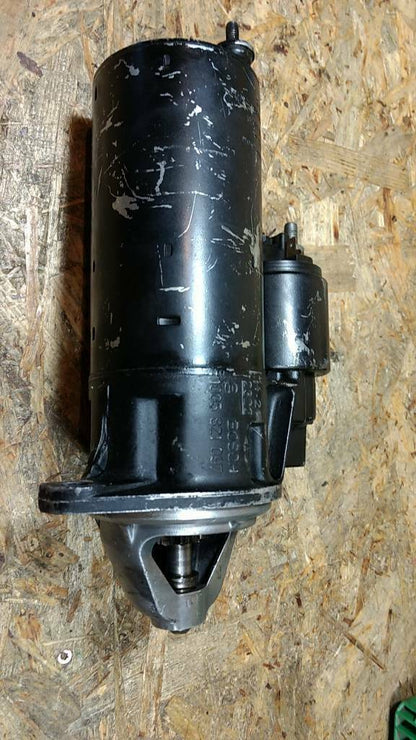 Astra F Anlasser Diesel original GM Opel