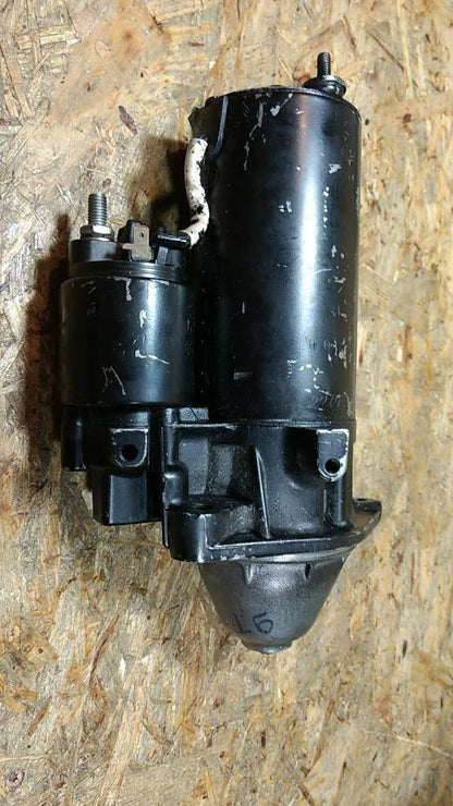 Astra F Anlasser Diesel original GM Opel