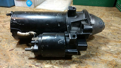 Astra F Anlasser Diesel original GM Opel