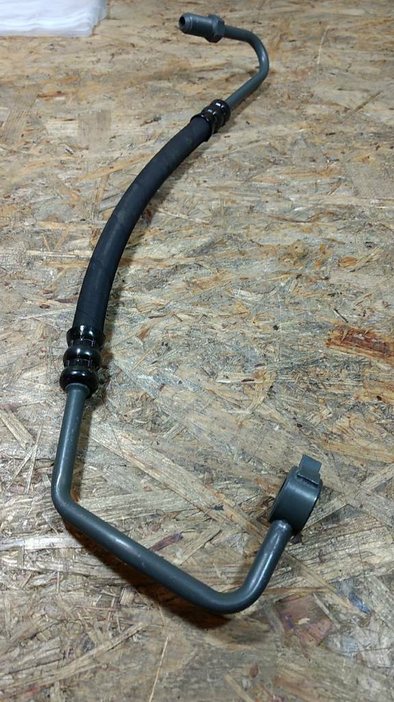 Frontera A Schlauch LenkGetriebe an Pumpe original GM Opel NEU