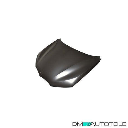 Motorhaube Bonnet Neuware Stahl passt für BMW X1 (F48) ab 2015-2020