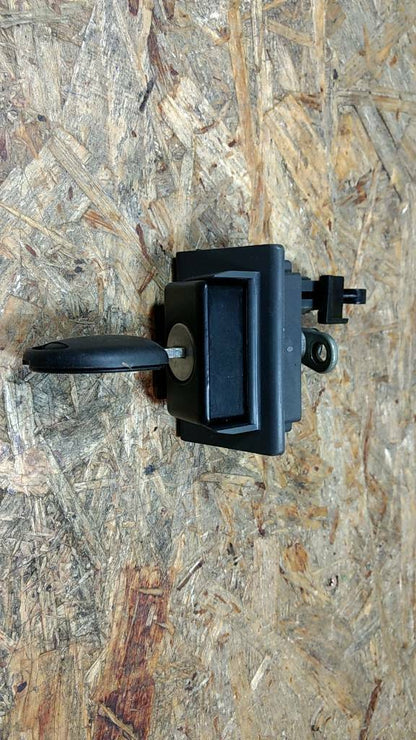Original GM Opel Astra TwinTop CabrioSchloss Kofferraum NEU