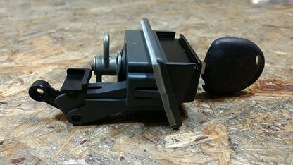 Original GM Opel Astra TwinTop CabrioSchloss Kofferraum NEU