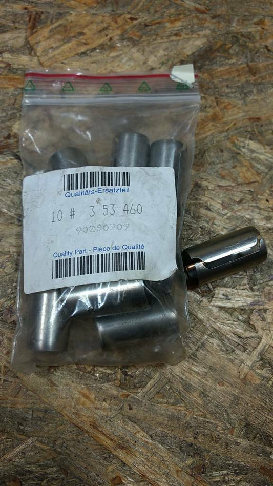 Opel Ford Saab Daewoo Vauxhall Hülse Querlenker original NEU
