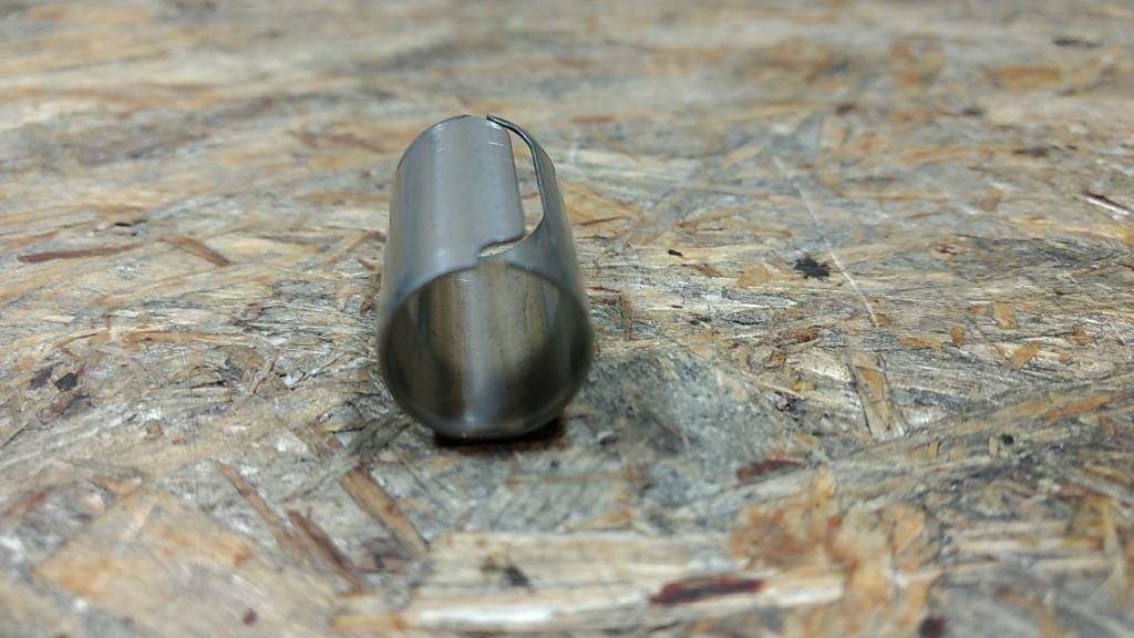Opel Ford Saab Daewoo Vauxhall Hülse Querlenker original NEU