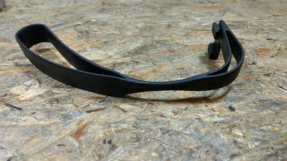 Kadett E Gurtschlaufe Rückenlehne original GM Opel NEU