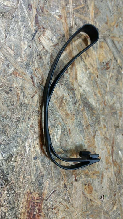 Kadett E Gurtschlaufe Rückenlehne original GM Opel NEU