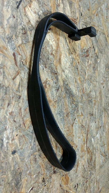 Kadett E Gurtschlaufe Rückenlehne original GM Opel NEU
