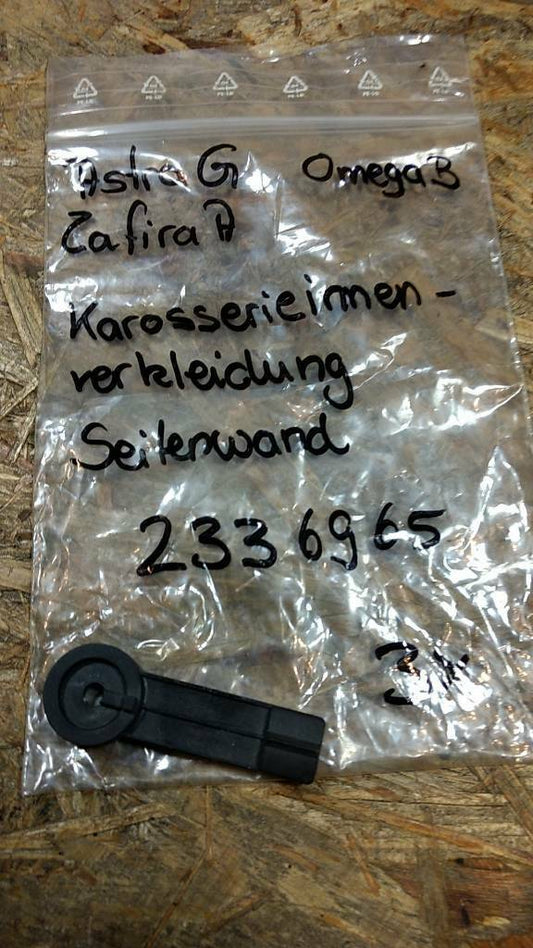 Opel Vectra B Astra G Omega B Caravan Schwenkhebel Kofferraum NEU original GM