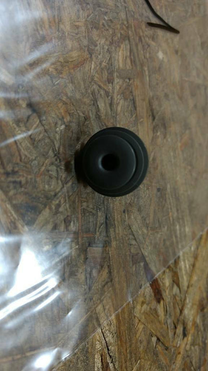 Corsa A Stopfen Verkleidung Seitenwand Original GM Opel Neu