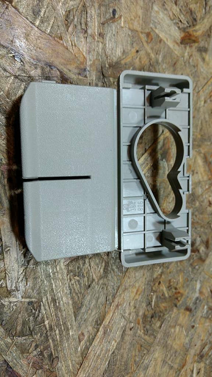 Astra / G Zafira A Abdeckung Laderaum Original GM Opel Neu