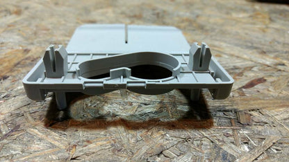 Astra / G Zafira A Abdeckung Laderaum Original GM Opel Neu