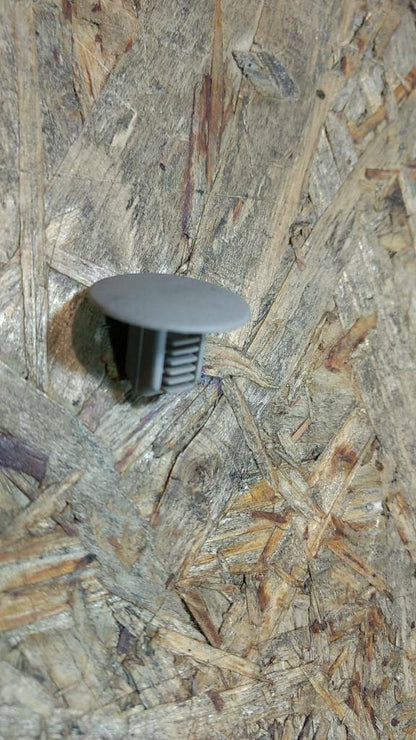 Corsa B / C Tigra A Clip Verkleidung Dach original GM Opel NEU