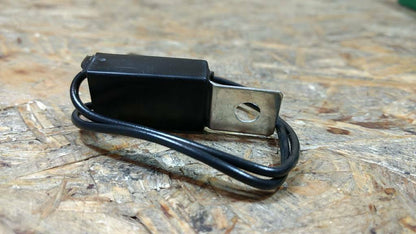 Omega A Senator B Entstörkondensator Original GM Opel Neu