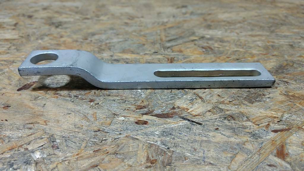 Kadett B / C / D / E Manta Ascona Lasche Lichtm. original GM Opel NEU