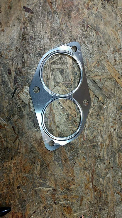 Corsa Dichtung Abgasrohr original GM Opel NEU