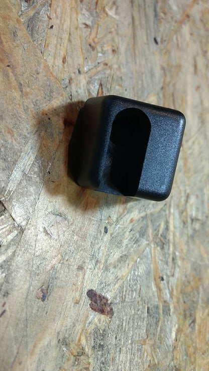 Kadett E Caravan Bügel Halter Laderaum Original GM Opel Neu