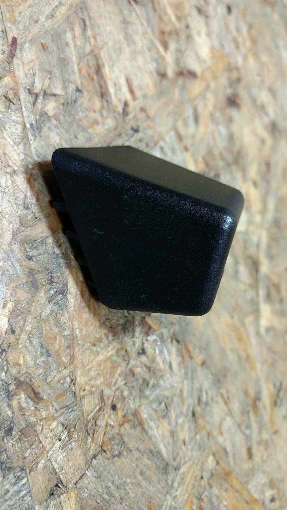 Kadett E Caravan Bügel Halter Laderaum Original GM Opel Neu