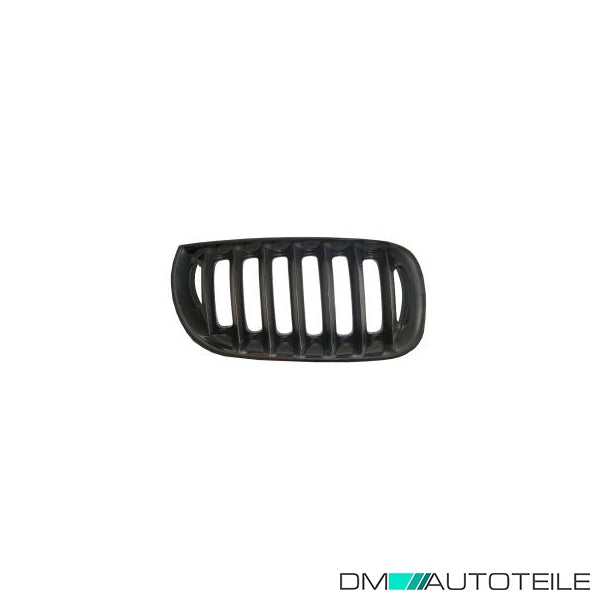 Kühlergrill Kühlergitter Grill vorne rechts für BMW X3 E83 Vorfacelift 2004-2007