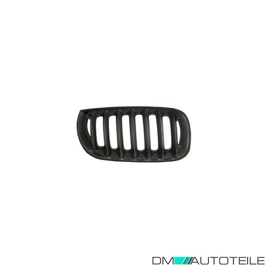 Kühlergrill Kühlergitter Grill vorne rechts für BMW X3 E83 Vorfacelift 2004-2007