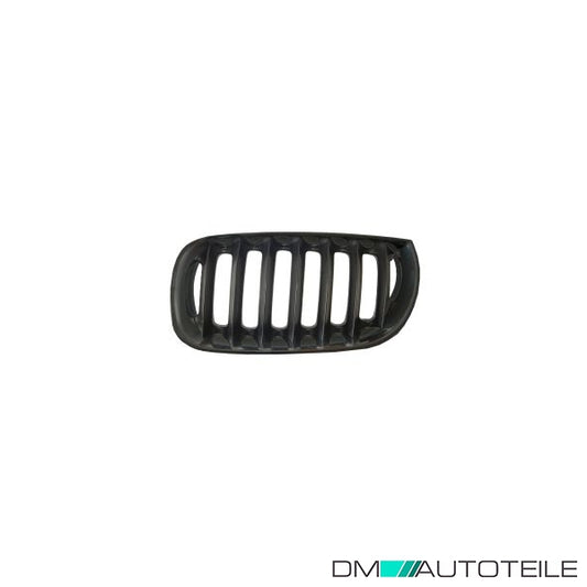 Kühlergrill Kühlergitter Grill vorne links für BMW X3 E83 Vorfacelift 2004-2007