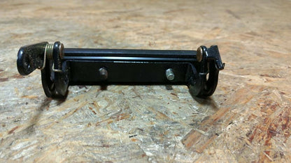 Corsa A Türgriff vorne links Original GM Opel Neu
