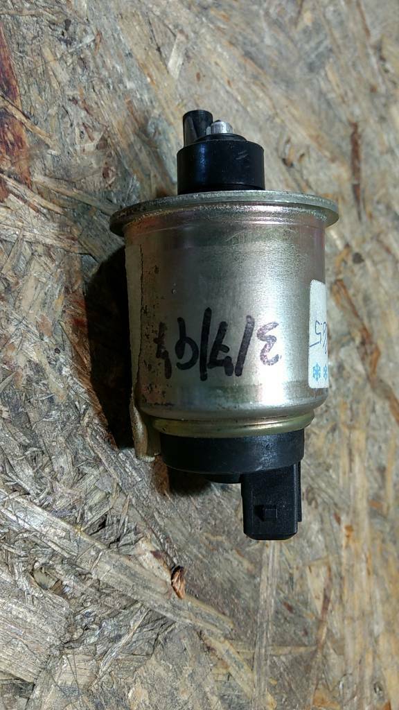 Omega A 1,8L E18NV S18NV Drosselklappenverstellung Starterdeckel Vergaser original GM Opel NEU